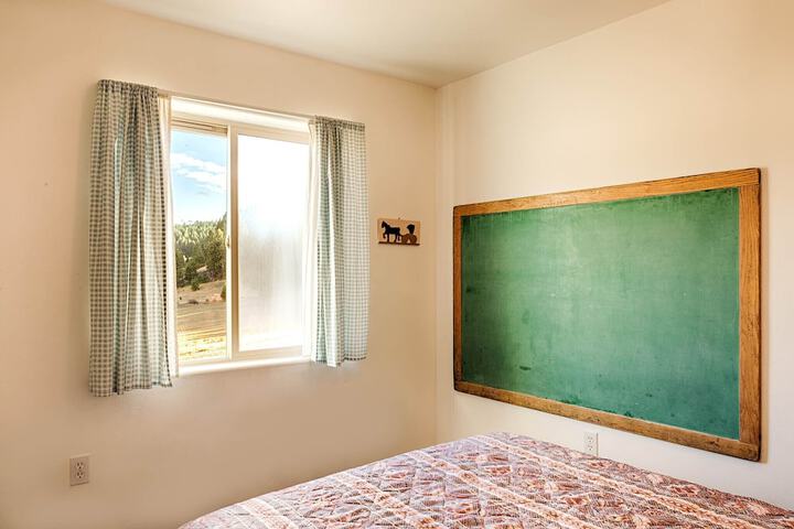 Eden Valley Guest Ranch
