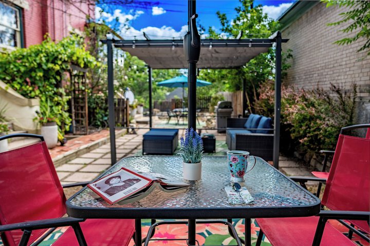 Tarabino Inn