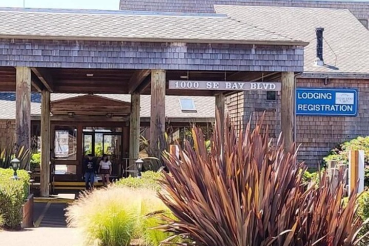 Embarcadero Resort Hotel & Marina