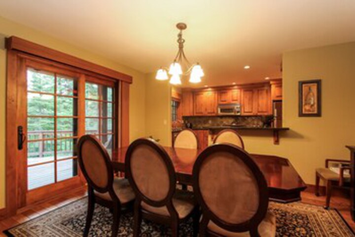 Discovery Chalet 164 - Three Bedroom Chalet