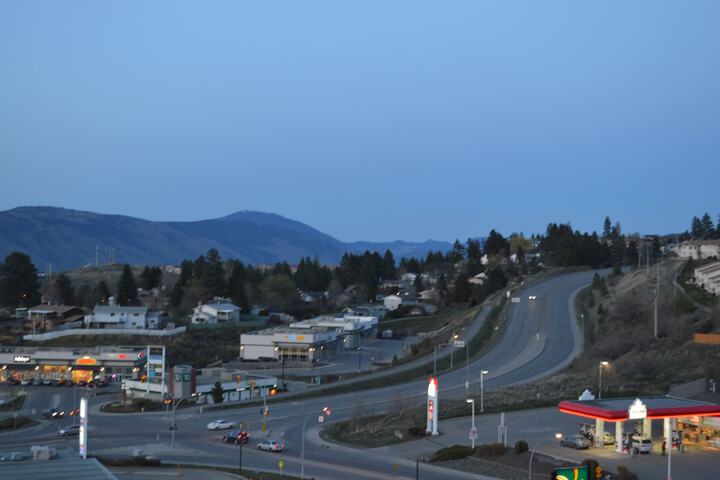 Wingate by Wyndham Kamloops