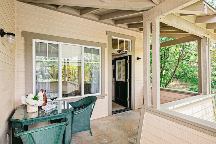Terrace/Patio 115 of 119