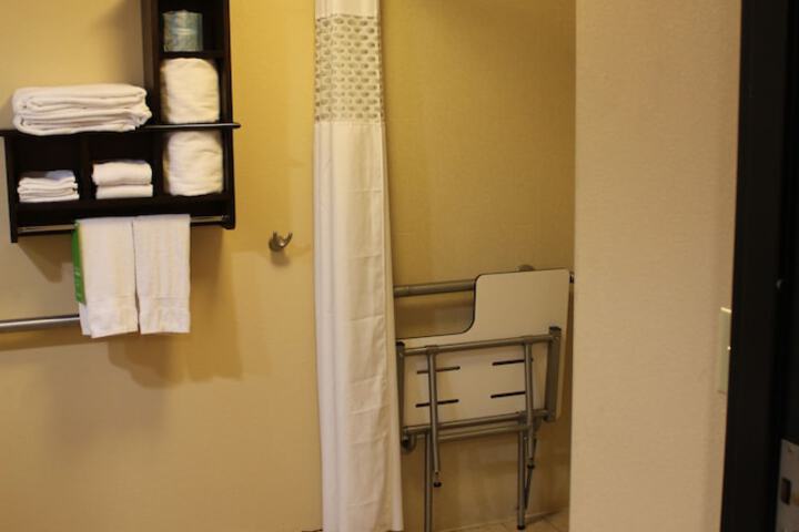Hampton Inn Gettysburg