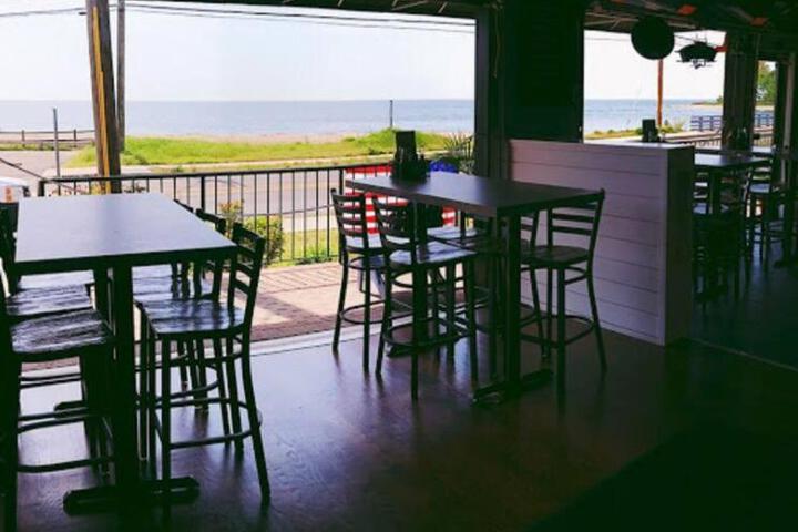 Beachy Bay Breeze Bungalow 2BR with parking and close to many amenities.