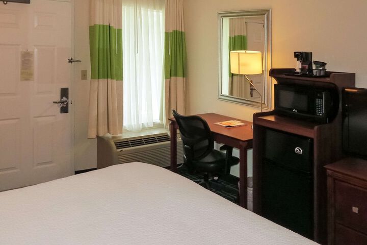 Quality Inn Cranberry Township