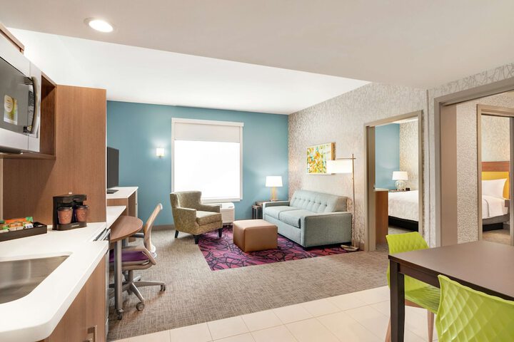 Home2 Suites by Hilton Harrisburg North