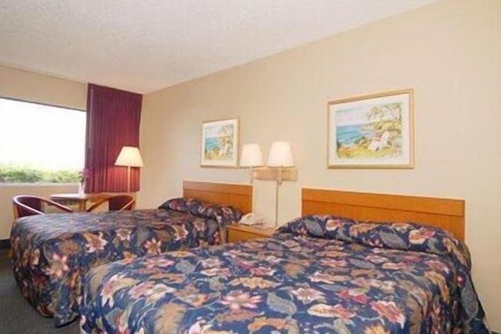 Econo Lodge Sebring