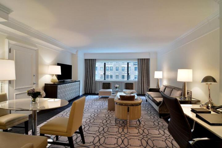 Loews Regency New York Hotel