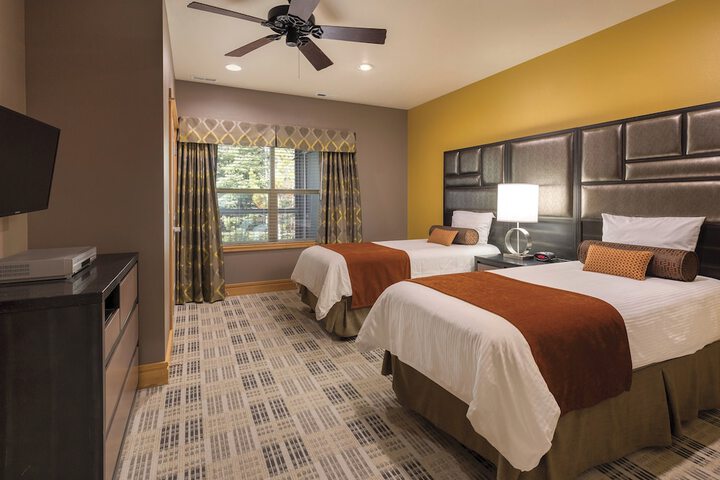 WorldMark McCall