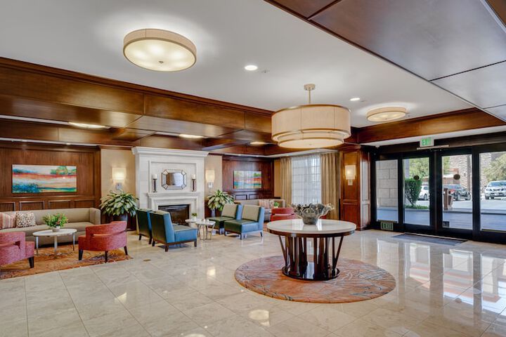 Ayres Hotel & Spa Moreno Valley