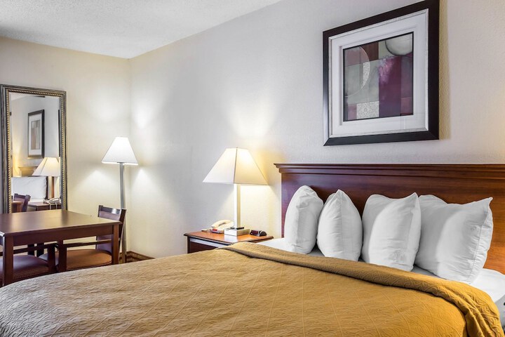 Quality Inn Madison
