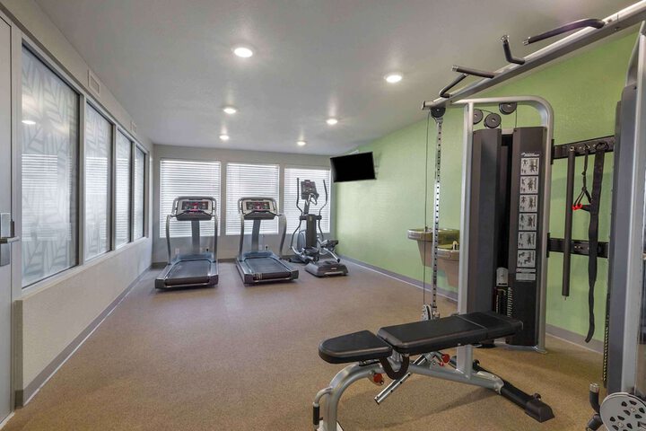 Extended Stay America Suites - Boston - Saugus