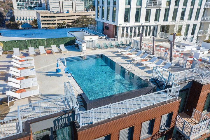 Pool 7 of 84