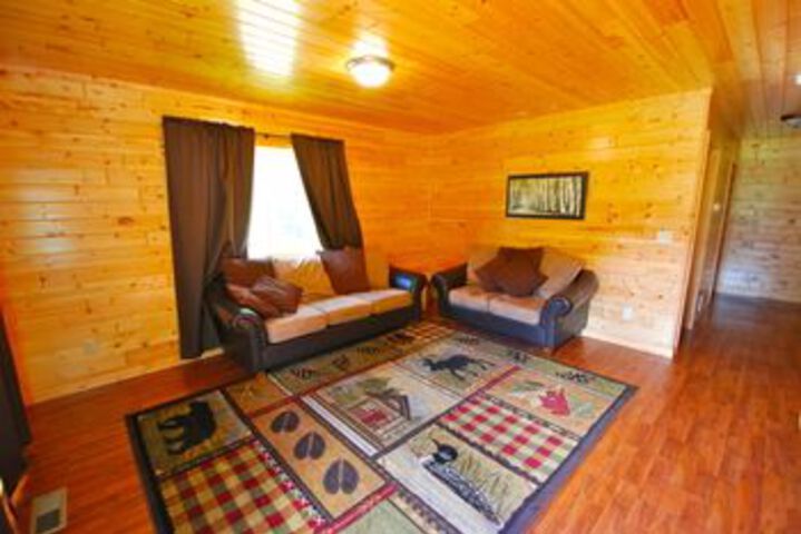 Birch Forest Lodge