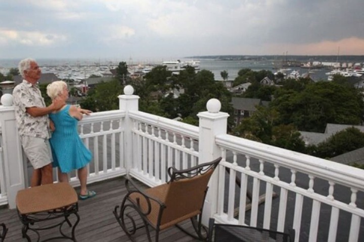 Mansion House Inn & Spa