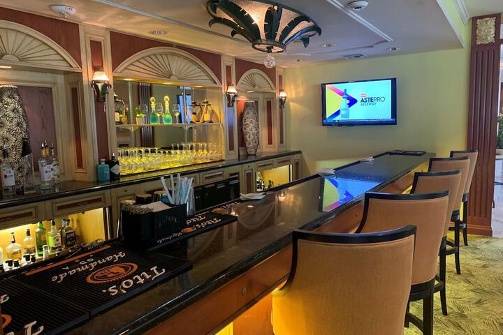 Lago Mar Beach Resort & Club