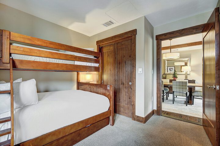 One Ski Hill Place a RockResort, by Vail Resorts