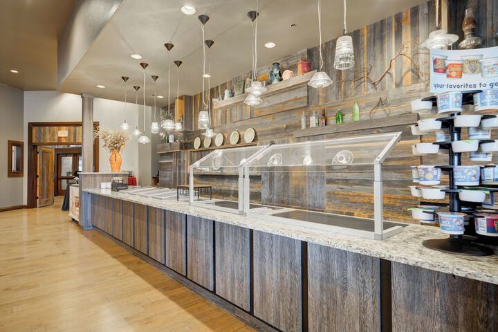 Holiday Inn West Yellowstone by IHG.