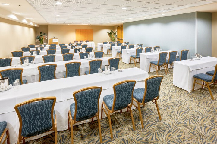 Ala Moana Hotel by Mantra