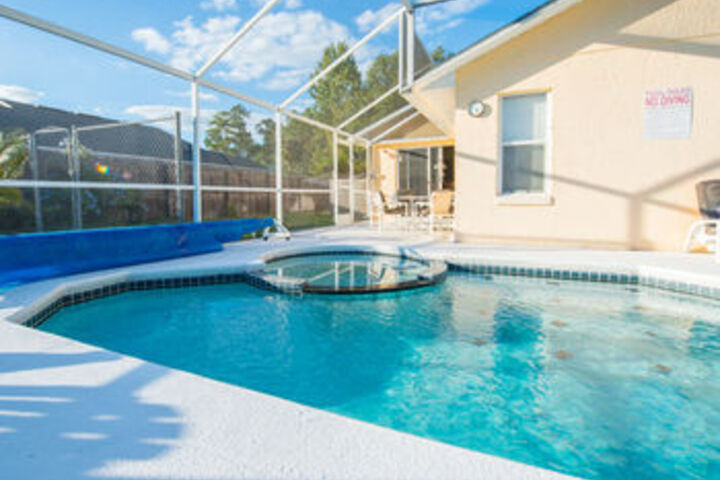 Ellis Exclusive Villas Davenport