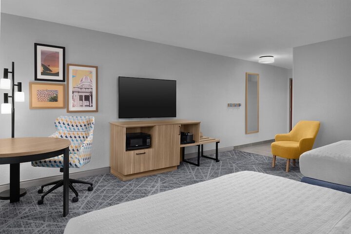 Hampton Inn & Suites Roswell