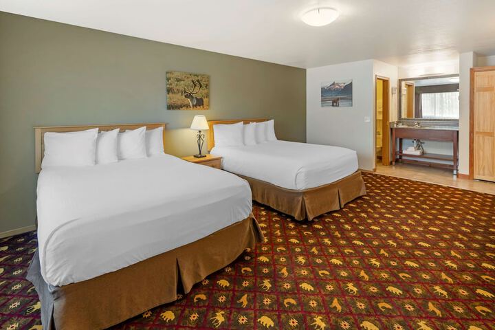 Best Western King Salmon Inn