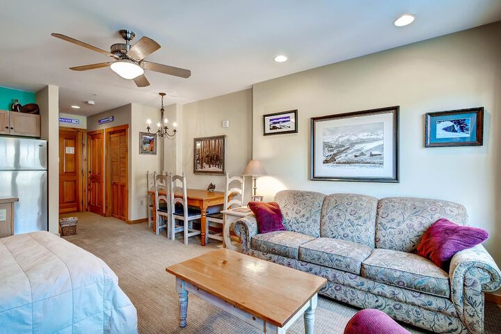 River Run Village by Vail Resorts