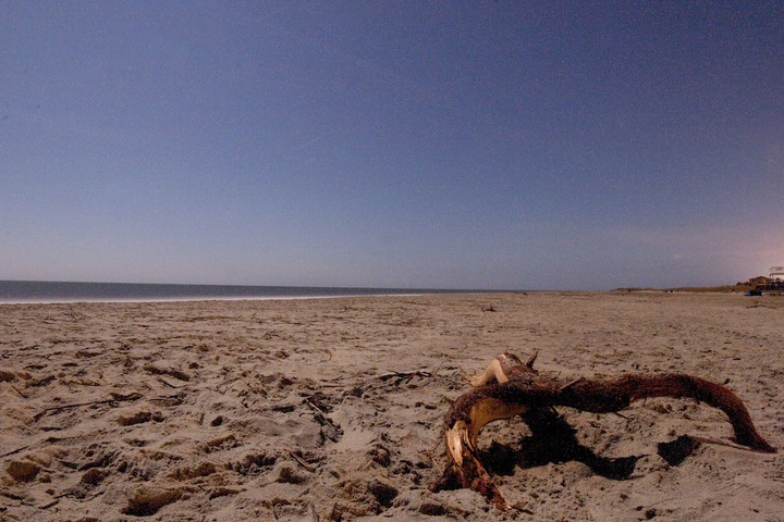 DeSoto Beach Hotel