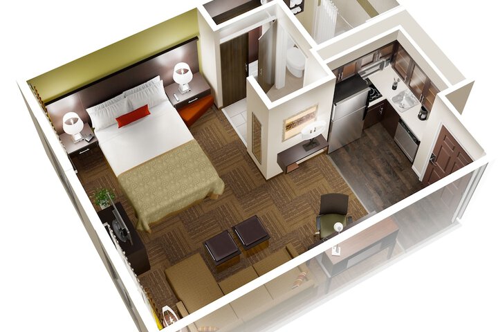 Staybridge Suites Quantico-Stafford by IHG