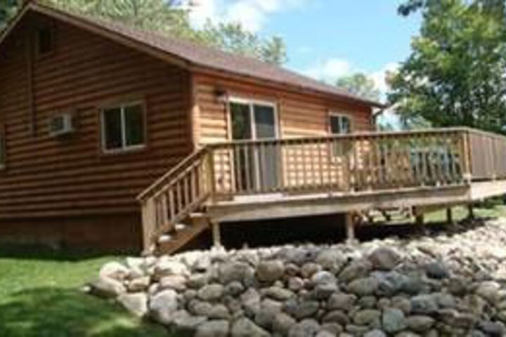 Island View Resort