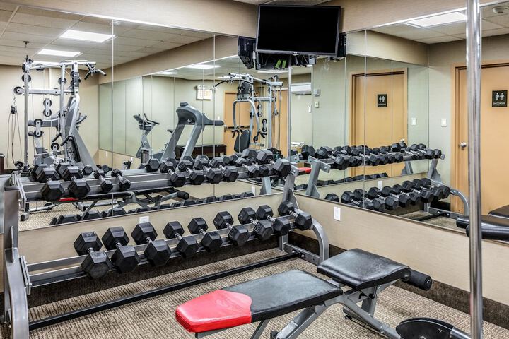 Health and Fitness 33 of 35