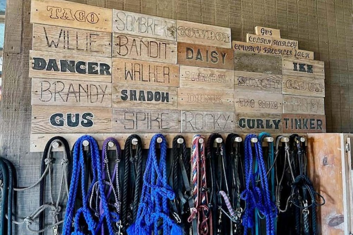 CRC Ranch Retreat