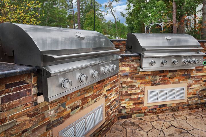 Marriotts Fairway Villas