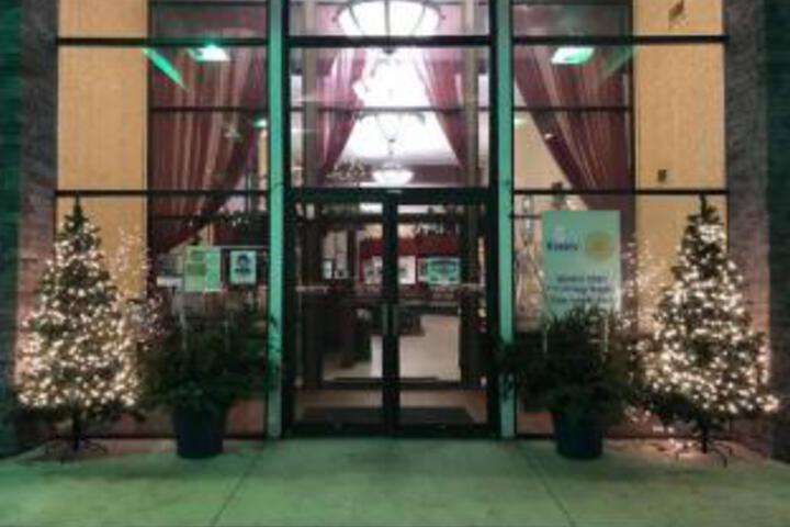 2200 University Ave