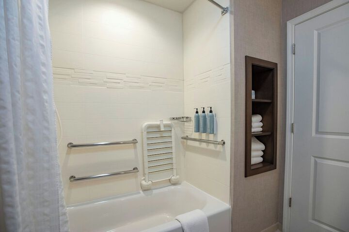 Residence Inn by Marriott Pensacola Airport / Medical Center