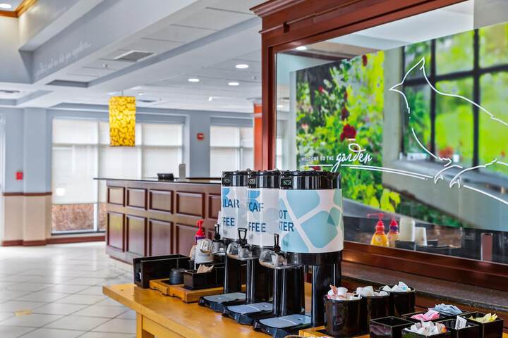 Hilton Garden Inn Starkville