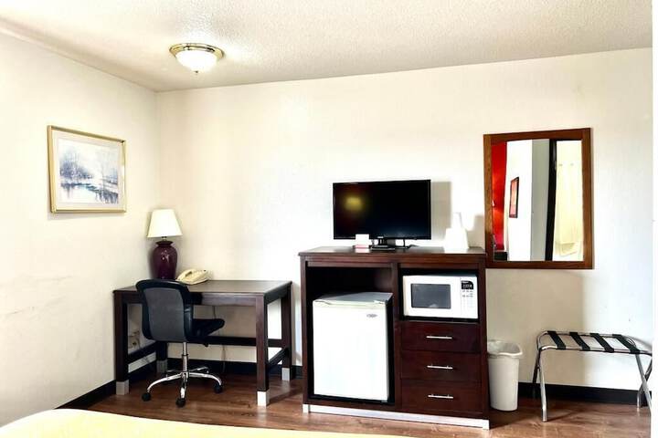 Econo Lodge Oacoma - Chamberlain West