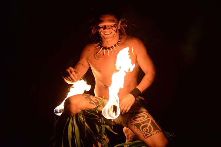 Royal Lahaina Resort & Bungalows