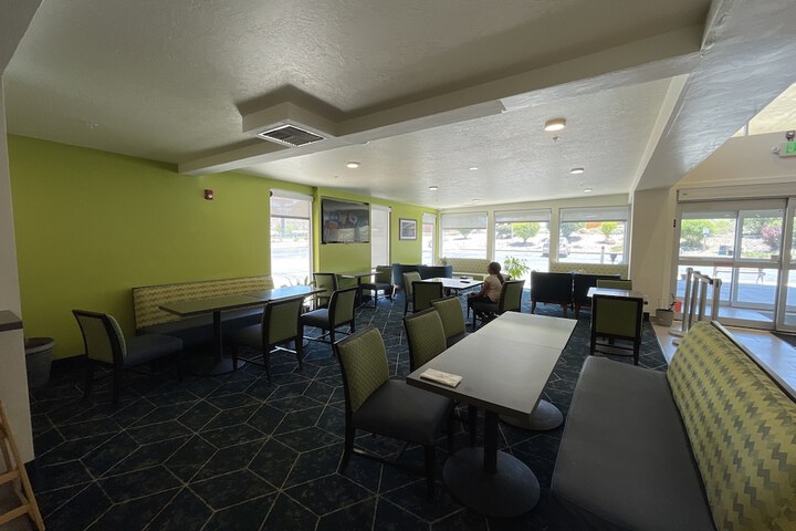 Wingate by Wyndham Cedar City