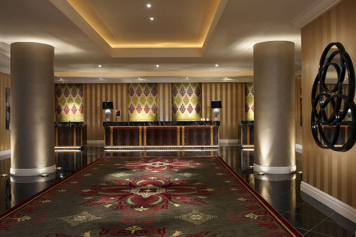 Hotel 2 of 98