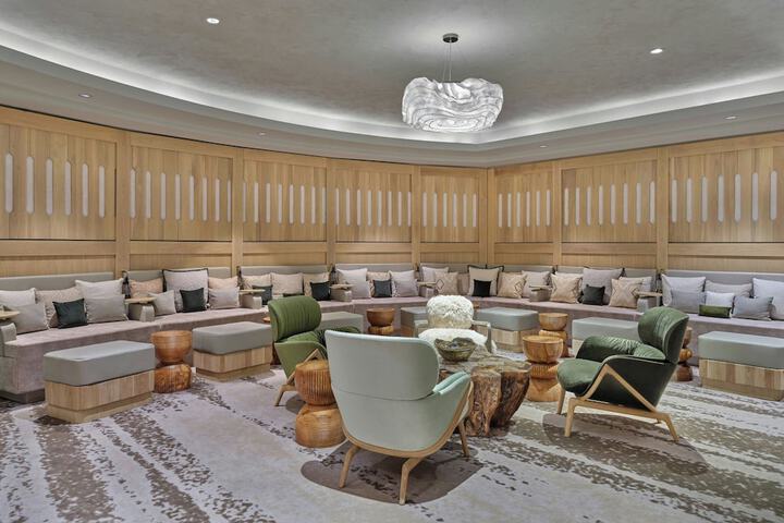 The St. Regis Aspen Resort