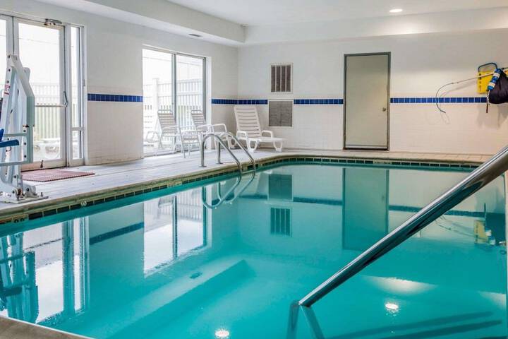 Pool 8 of 62