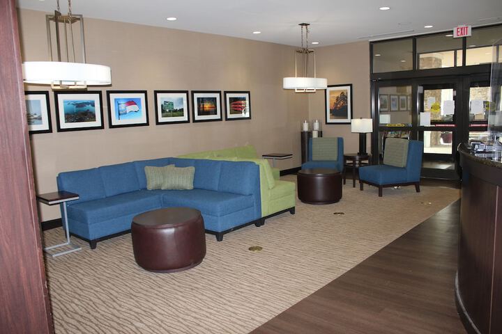 Hotel Interior 5 of 52