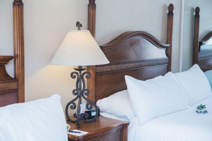 Casa Ojai Inn