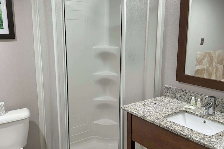 Quality Inn & Suites Tarboro - Kingsboro