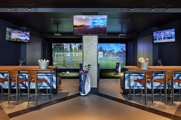 Omni PGA Frisco Resort & Spa