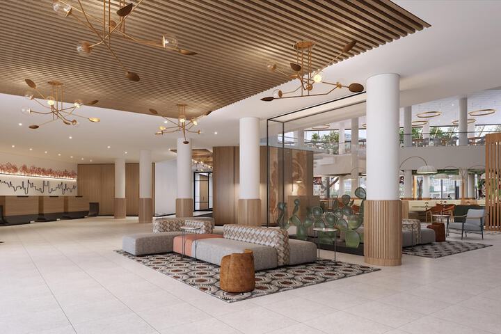 Hyatt Regency Austin