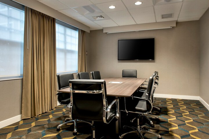 Residence Inn by Marriott Fairfax Merrifield