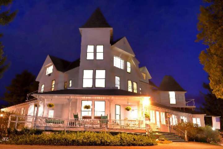 Hotel 6 of 217