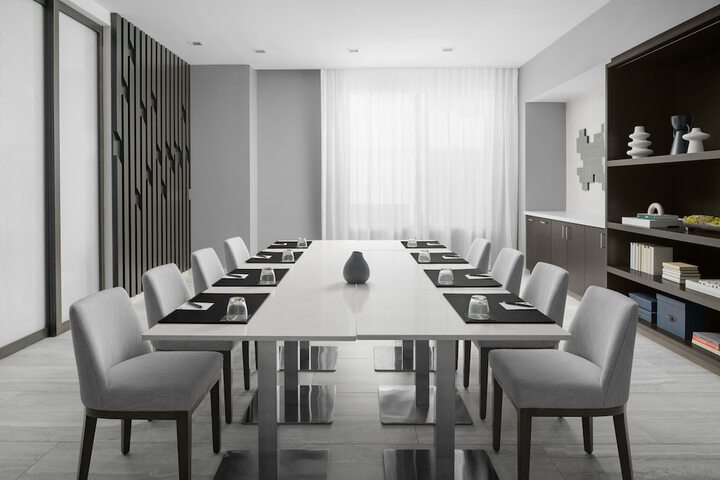 AC Hotel by Marriott Miami Dadeland